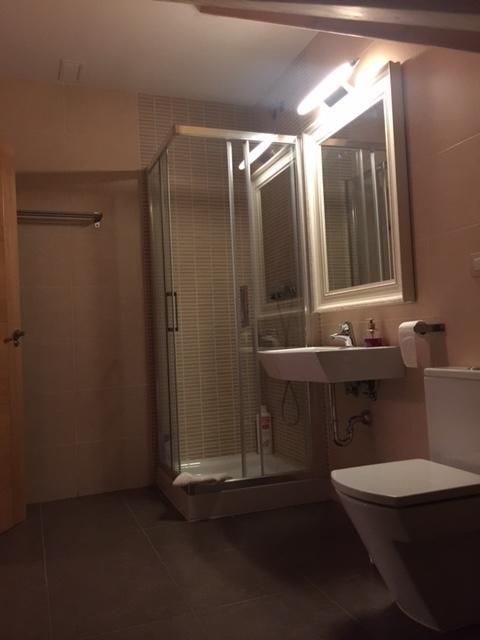 Atico Balcon De Ii Apartment