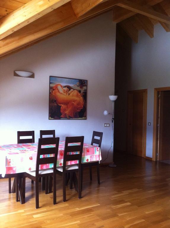 Atico Balcon De Ii Apartment *