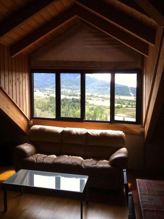 Apartment Atico Balcon De Ii
